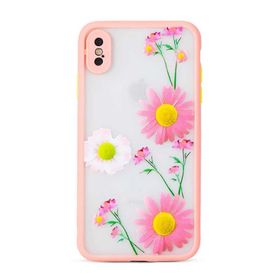 Zore Apple iPhone X Fily Kapak Kılıf