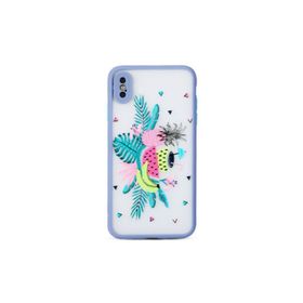Zore Apple iPhone X Fily Kapak Kılıf