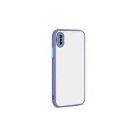 Zore Apple iPhone X Hux Kapak Kılıf