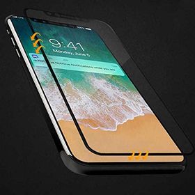 Zore Apple İphone X Kobra Ekran Koruyucu