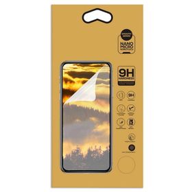 Zore Apple Iphone X Maxi Glass Temperli Cam Ekran Koruyucusu