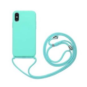 Zore Apple İphone X Ropi Kapak Kılıf