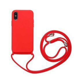 Zore Apple İphone X Ropi Kapak Kılıf