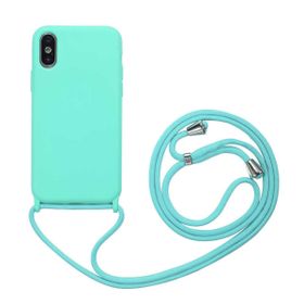 Zore Apple İphone X Ropi Kapak Kılıf