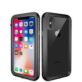 Zore Apple İphone X Su Geçirmez Silikon Kapak Kılıf