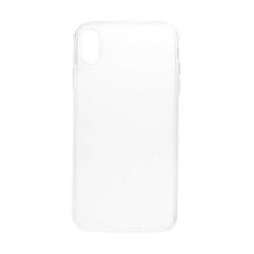 Zore Apple Iphone X Süper Silikon Cep Telefonu Kılıfı
