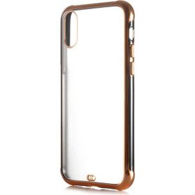 Zore Apple iPhone X Voit Kapak Kılıf