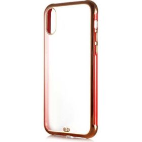 Zore Apple iPhone X Voit Kapak Kılıf