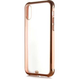 Zore Apple iPhone X Voit Kapak Kılıf