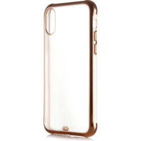Zore Apple iPhone X Voit Kapak Kılıf