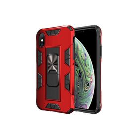 Zore Apple iPhone X Volve Kapak Kılıf