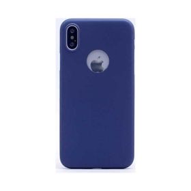 Zore Apple İphone X Vorka Pp Kapak Kılıf