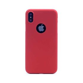 Zore Apple İphone X Vorka Pp Kapak Kılıf