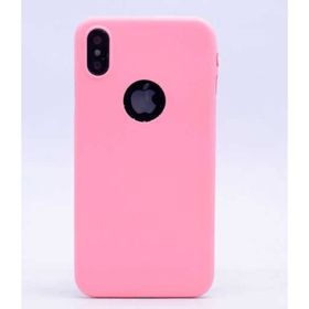 Zore Apple İphone X Vorka Pp Kapak Kılıf