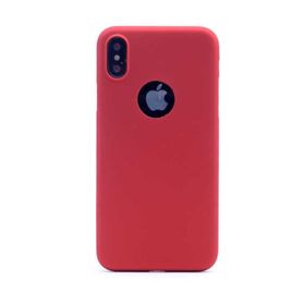 Zore Apple İphone X Vorka Pp Kapak Kılıf