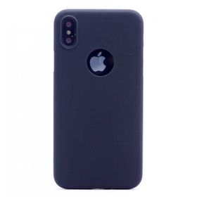 Zore Apple İphone X Vorka Pp Kapak Kılıf