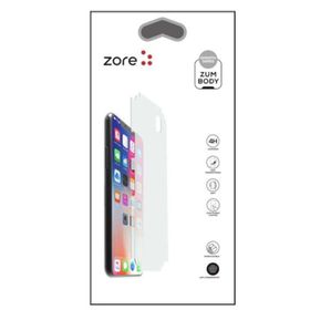 Zore Apple iPhone X Zum Body Ekran Koruyucu
