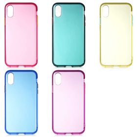 Zore Apple iPhone XR 6.1 Bistro Kapak Kılıf