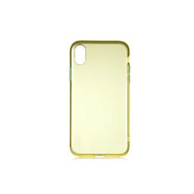 Zore Apple iPhone XR 6.1 Bistro Kapak Kılıf