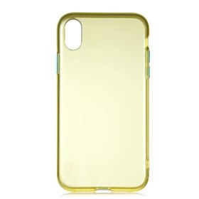 Zore Apple iPhone XR 6.1 Bistro Kapak Kılıf