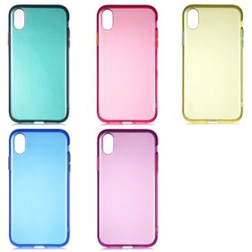 Zore Apple iPhone XR 6.1 Bistro Kapak Kılıf
