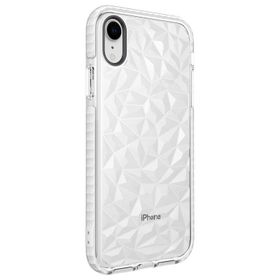Zore Apple Iphone XR 6.1 Buzz Kapak Cep Telefonu Kılıfı