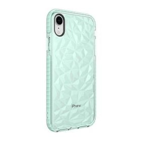 Zore Apple Iphone XR 6.1 Buzz Kapak Cep Telefonu Kılıfı