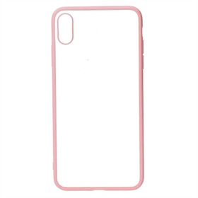 Zore Apple İphone Xr 6.1 Endi Kapak Kılıf