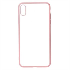 Zore Apple İphone Xr 6.1 Endi Kapak Kılıf