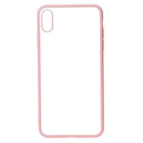 Zore Apple İphone Xr 6.1 Endi Kapak Kılıf
