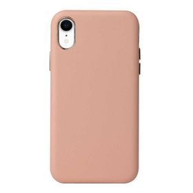 Zore Apple iPhone XR 6.1 Eyzi Kapak Kılıf