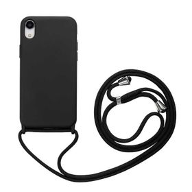 Zore Apple iPhone XR 6.1 Kılıf Ropi Kapak