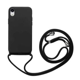 Zore Apple iPhone XR 6.1 Kılıf Ropi Kapak