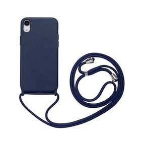 Zore Apple iPhone XR 6.1 Kılıf Ropi Kapak