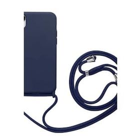 Zore Apple iPhone XR 6.1 Kılıf Ropi Kapak