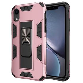 Zore Apple iPhone XR 6.1 Kılıf Zore Volve Kapak