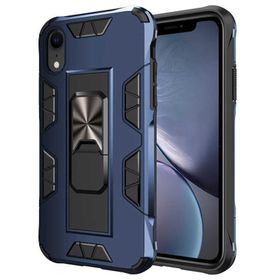 Zore Apple iPhone XR 6.1 Kılıf Zore Volve Kapak