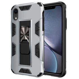 Zore Apple iPhone XR 6.1 Kılıf Zore Volve Kapak