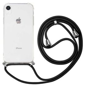 Zore Apple iPhone Xr 6.1 Kılıf Zore X-Rop Kapak