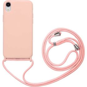 Zore Apple iPhone Xr 6.1 Kılıf Zore X-Rop Kapak