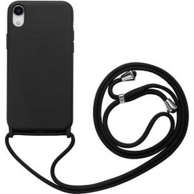 Zore Apple iPhone Xr 6.1 Kılıf Zore X-Rop Kapak