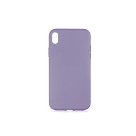 Zore Apple iPhone XR 6.1 Lsr Kapak Kılıf