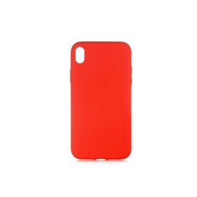 Zore Apple iPhone XR 6.1 Lsr Kapak Kılıf
