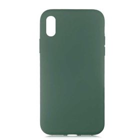 Zore Apple iPhone XR 6.1 Lsr Kapak Kılıf