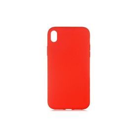 Zore Apple iPhone XR 6.1 Lsr Kapak Kılıf