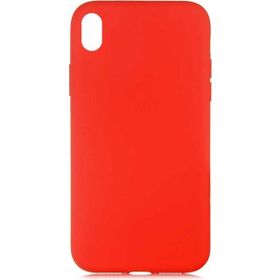 Zore Apple iPhone XR 6.1 Lsr Kapak Kılıf