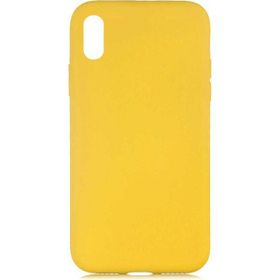 Zore Apple iPhone XR 6.1 Lsr Kapak Kılıf