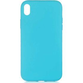 Zore Apple iPhone XR 6.1 Lsr Kapak Kılıf