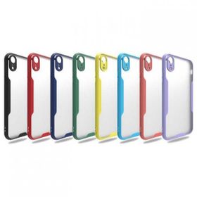 Zore Apple İphone Xr 6.1 Parfe Kılıf