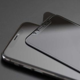 Zore Apple iPhone XR 6.1 Standart Privacy Cam Ekran Koruyucu